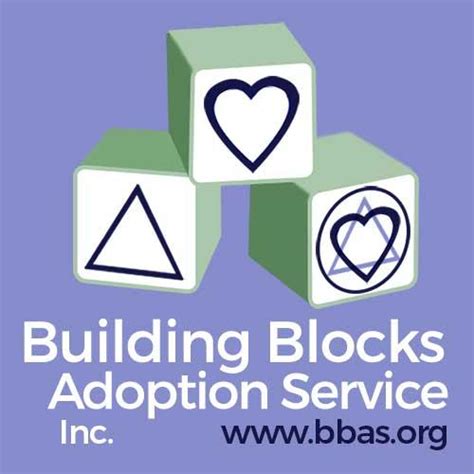 building blocks adoption